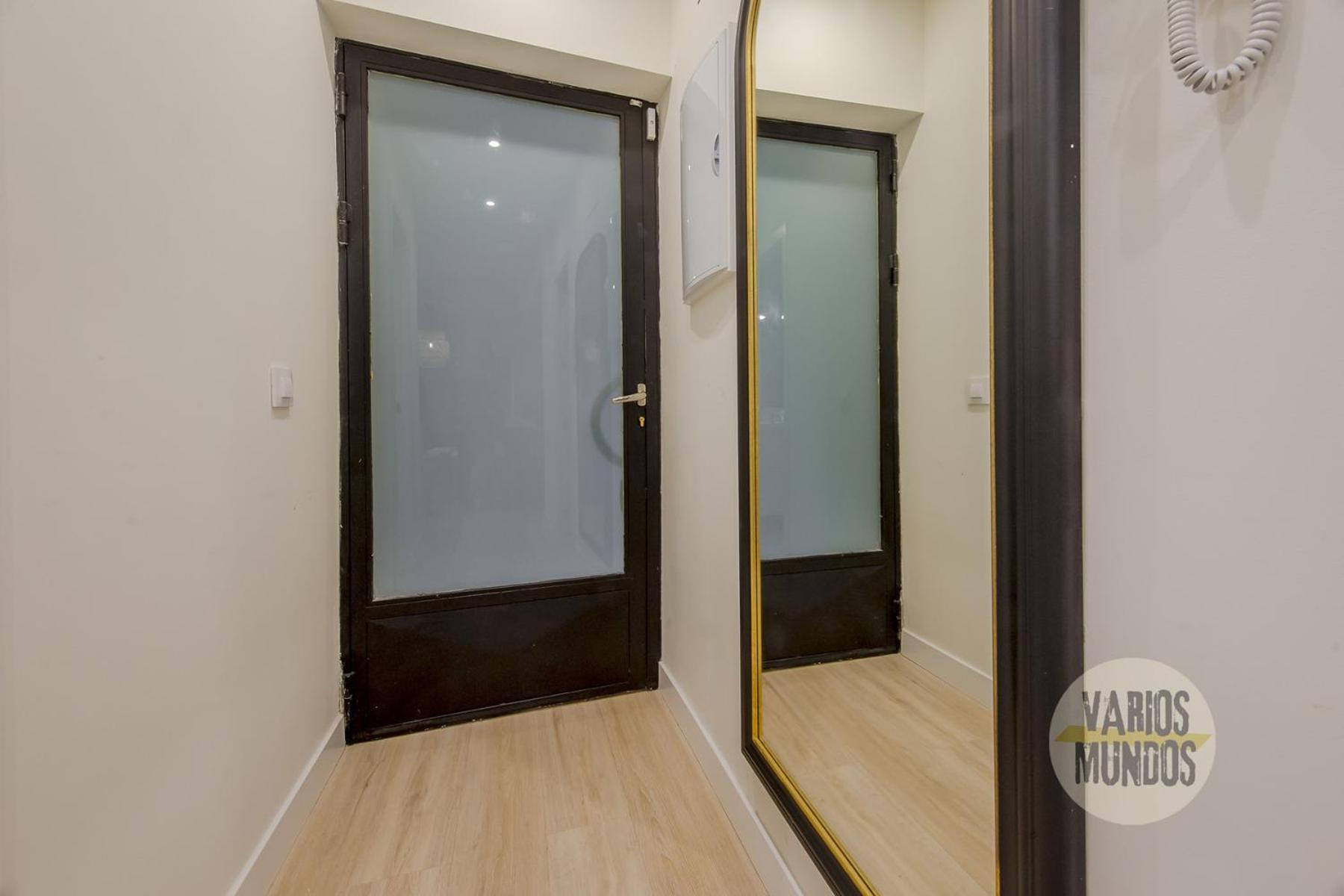 Downtown&New Apt Para 9Pax En La Plaza De Chueca Madrid Exterior photo