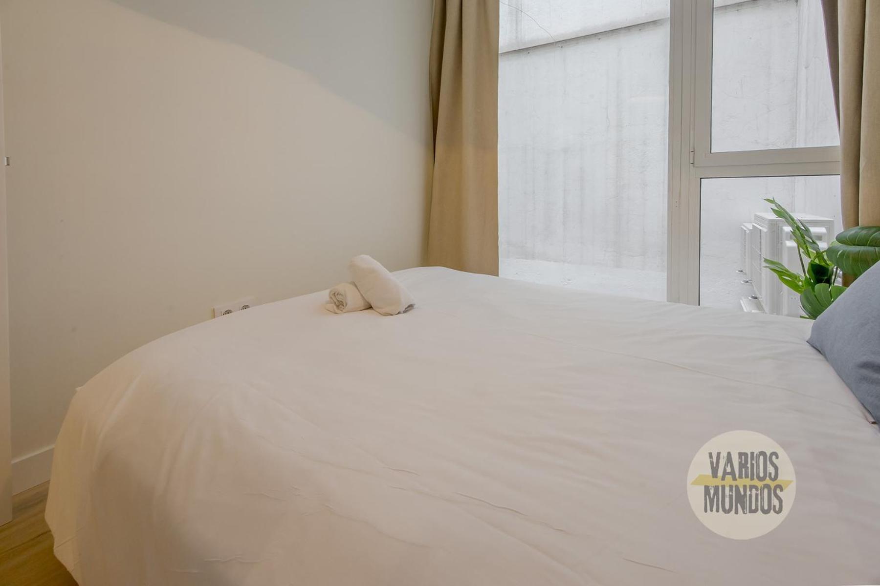 Downtown&New Apt Para 9Pax En La Plaza De Chueca Madrid Exterior photo